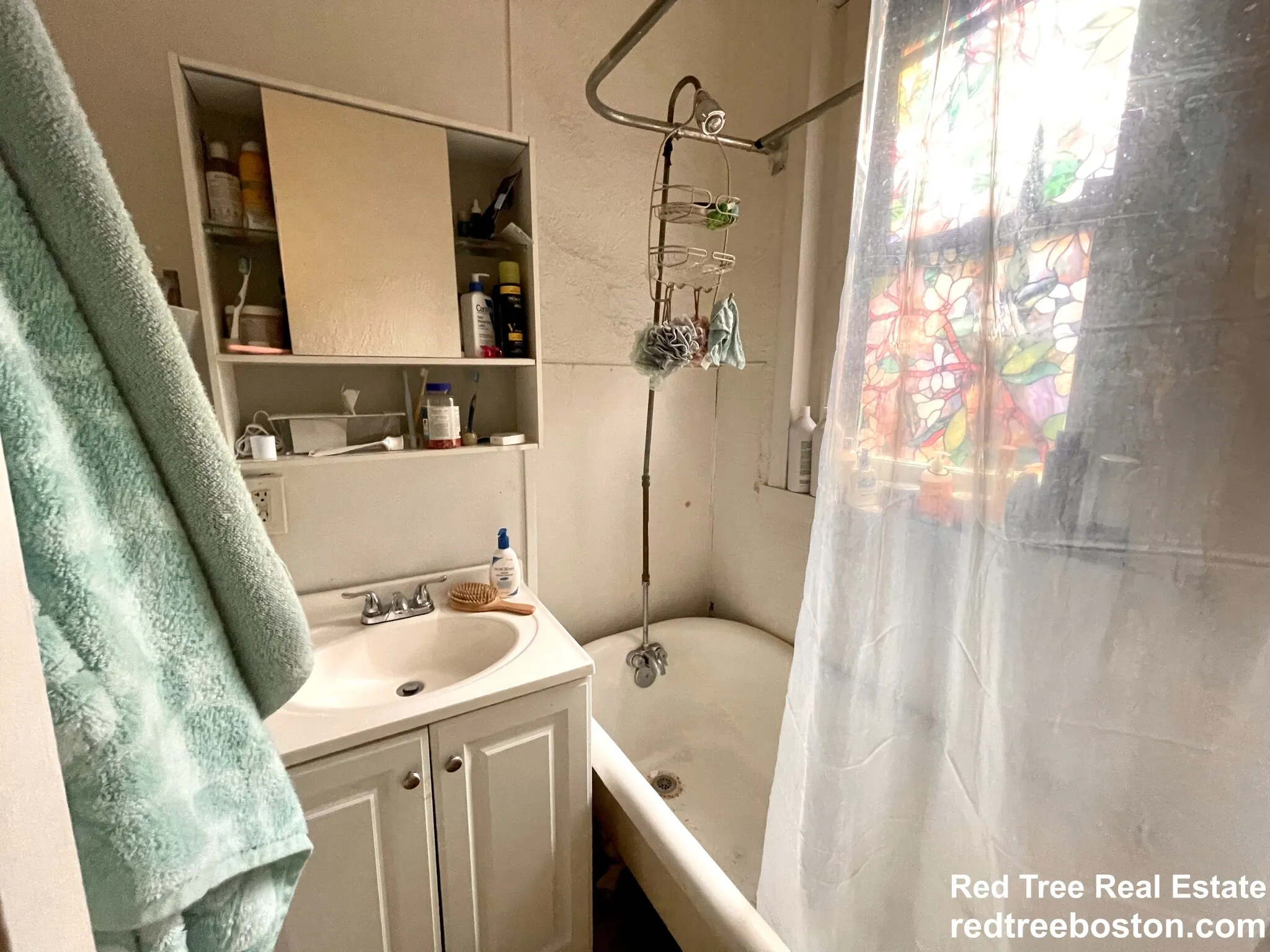 2 bed, 1 bath apartment for rent at 881 Huntington Ave Unit 10, Mission Hill — photo 6 of 13