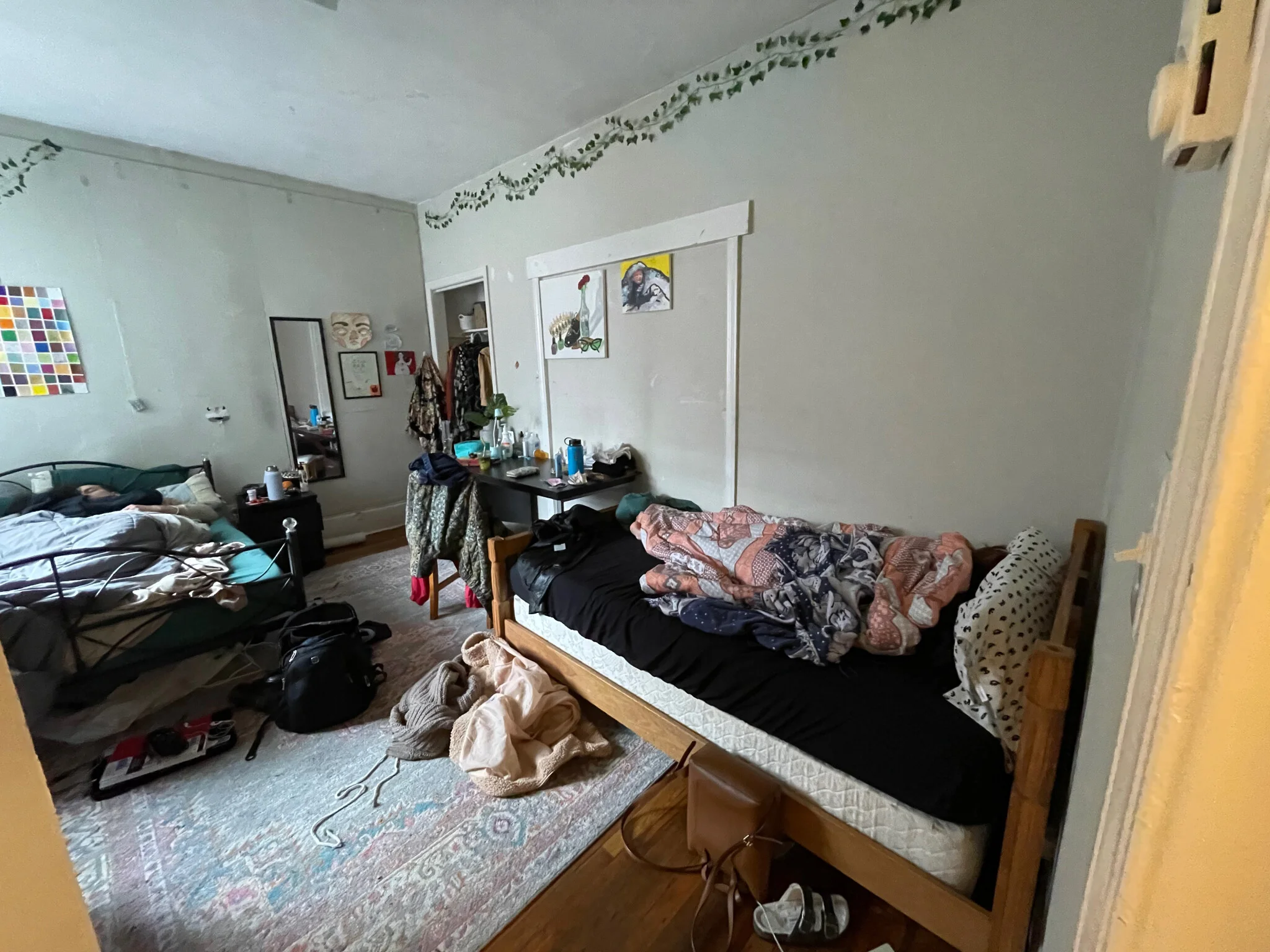 2 bed, 1 bath apartment for rent at 881 Huntington Ave Unit 10, Mission Hill — photo 13 of 13