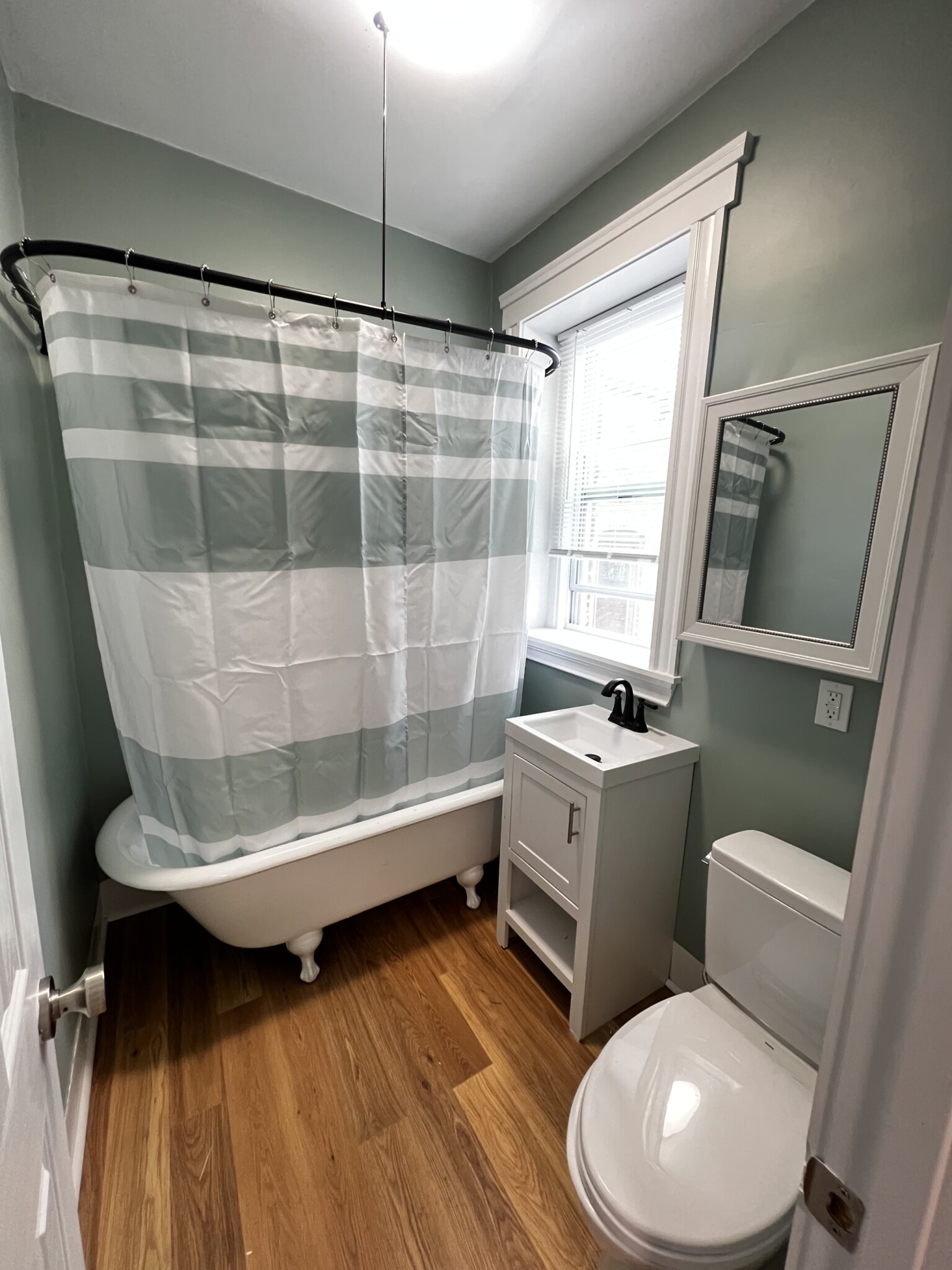 2 bed, 1 bath apartment for rent at 881 Huntington Ave Unit 12, Mission Hill — photo 14 of 24