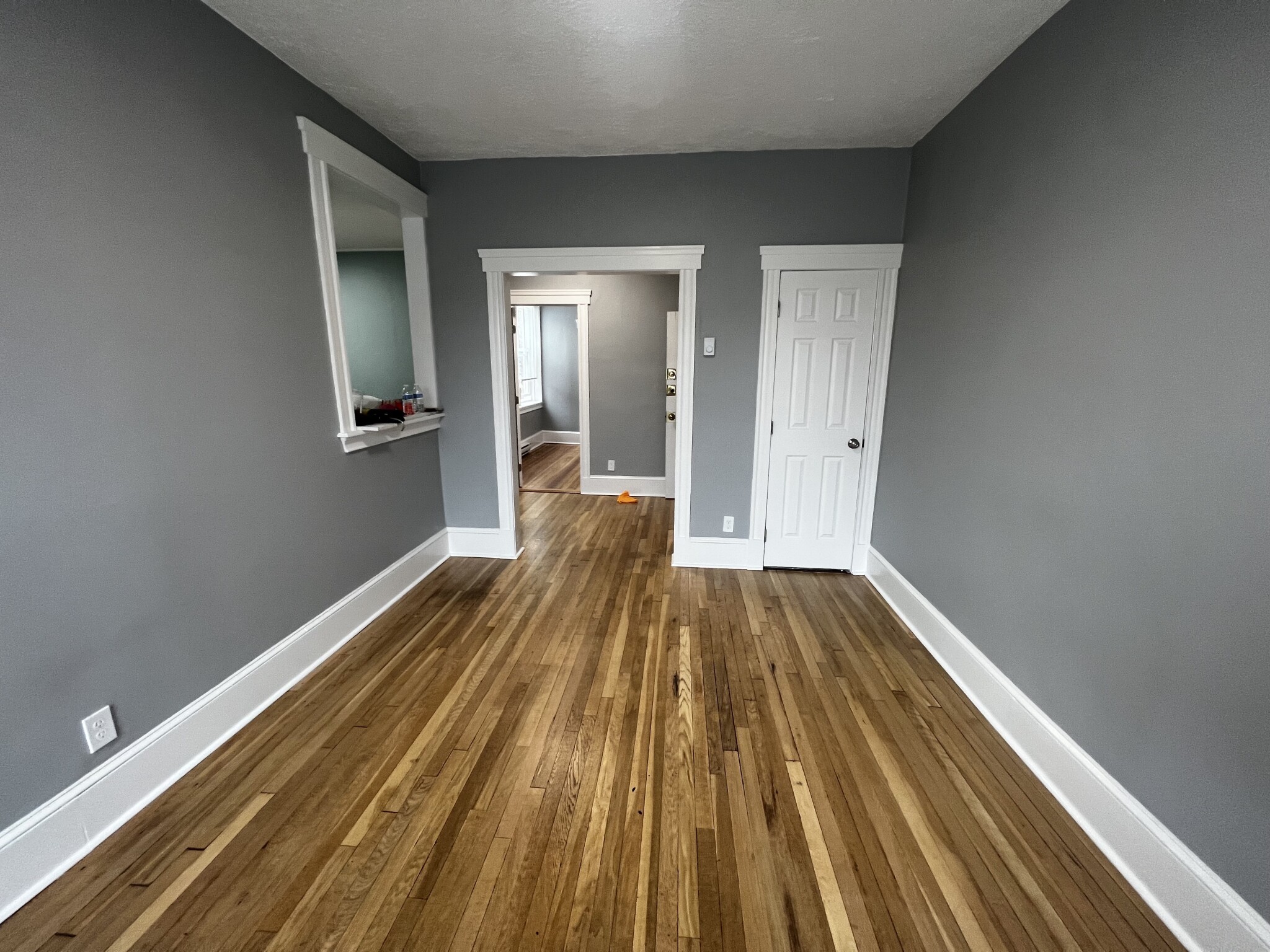2 bed, 1 bath apartment for rent at 881 Huntington Ave Unit 12, Mission Hill — photo 11 of 24