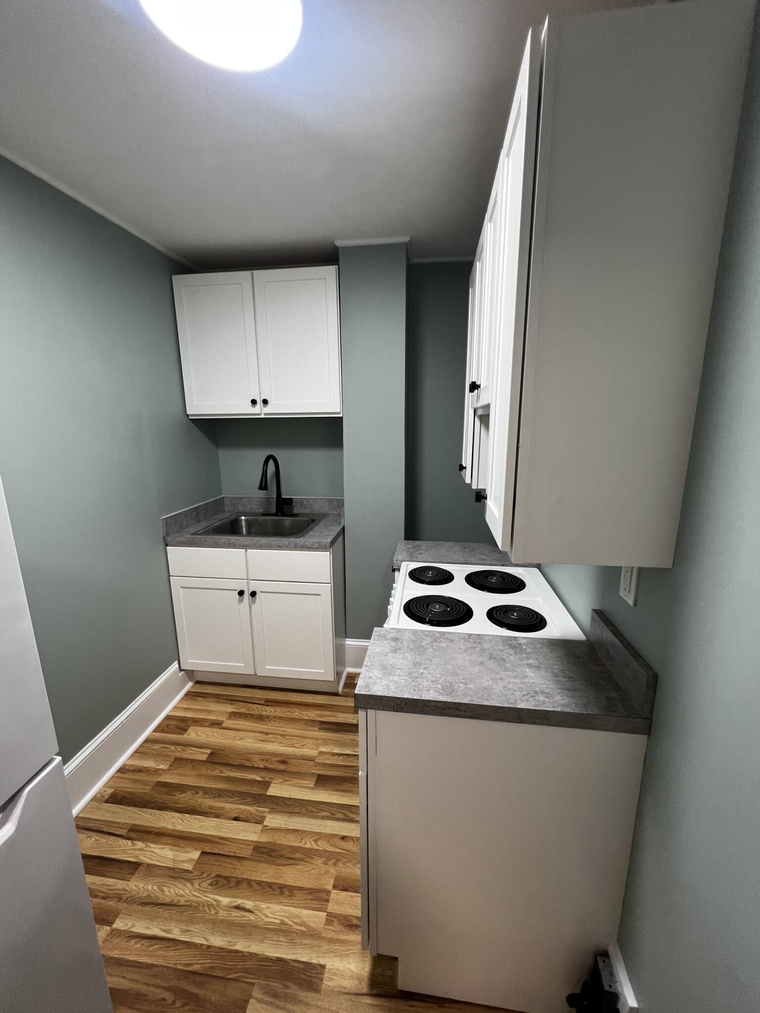 2 bed, 1 bath apartment for rent at 881 Huntington Ave Unit 12, Mission Hill — photo 15 of 24