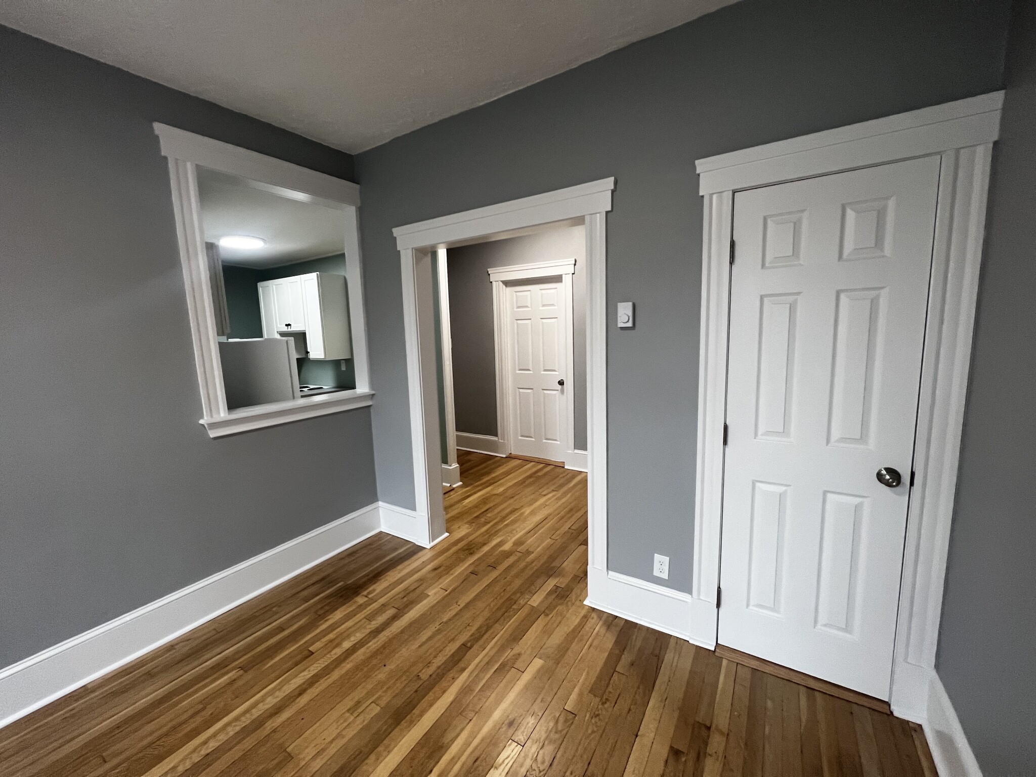 2 bed, 1 bath apartment for rent at 881 Huntington Ave Unit 12R, Mission Hill — photo 5 of 10