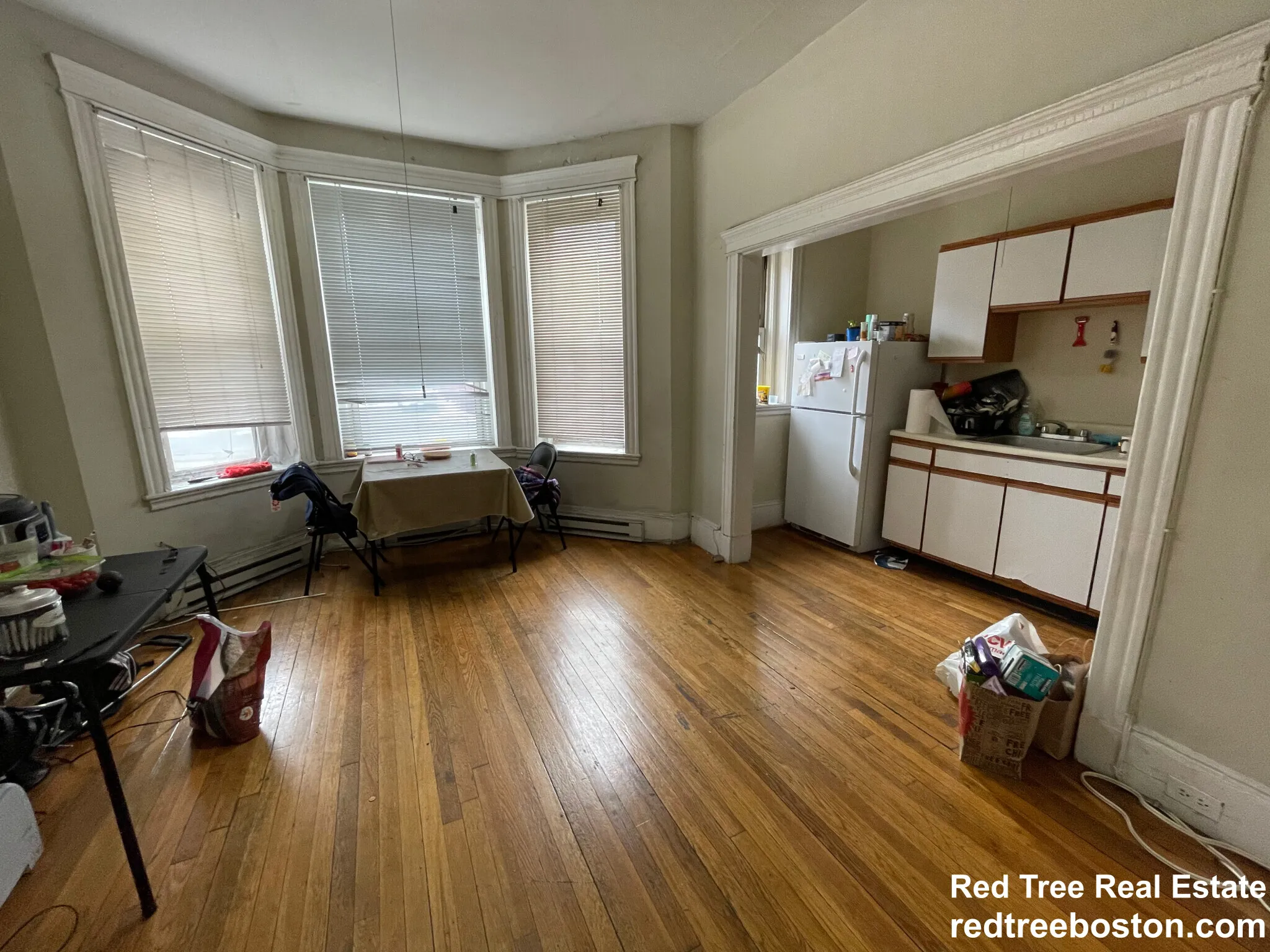 2 bed, 1 bath apartment for rent at 881 Huntington Ave Unit 2, Mission Hill — photo 1 of 7