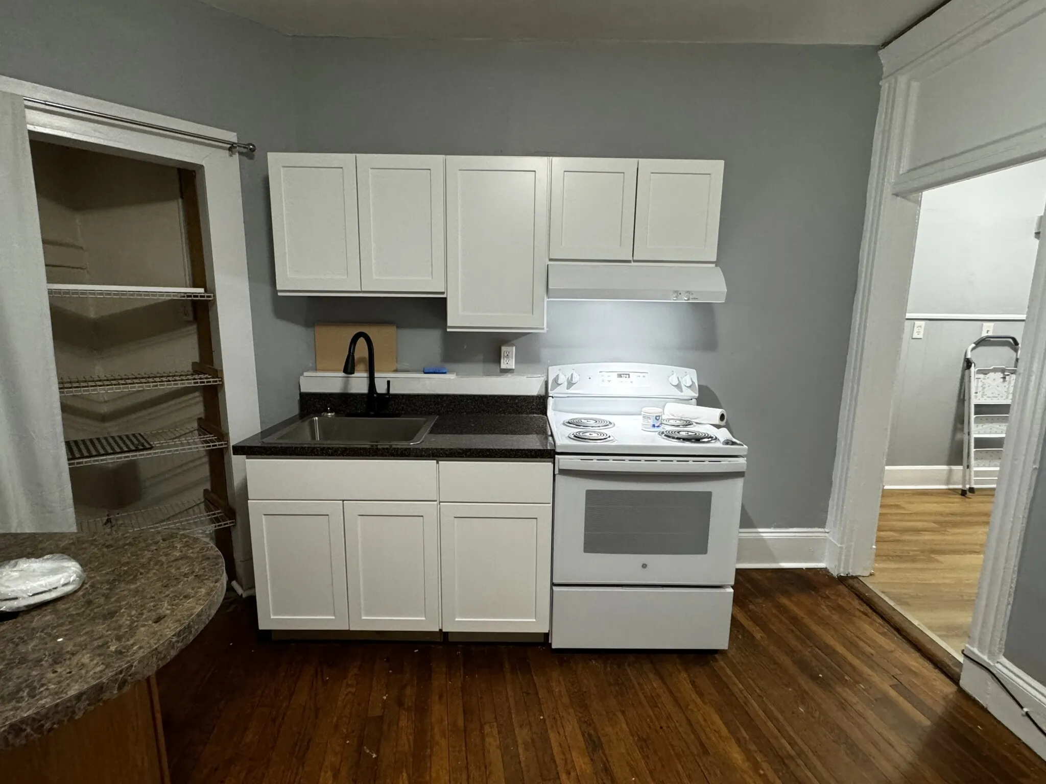 2 bed, 1 bath apartment for rent at 881 Huntington Ave Unit 7, Mission Hill — photo 5 of 12