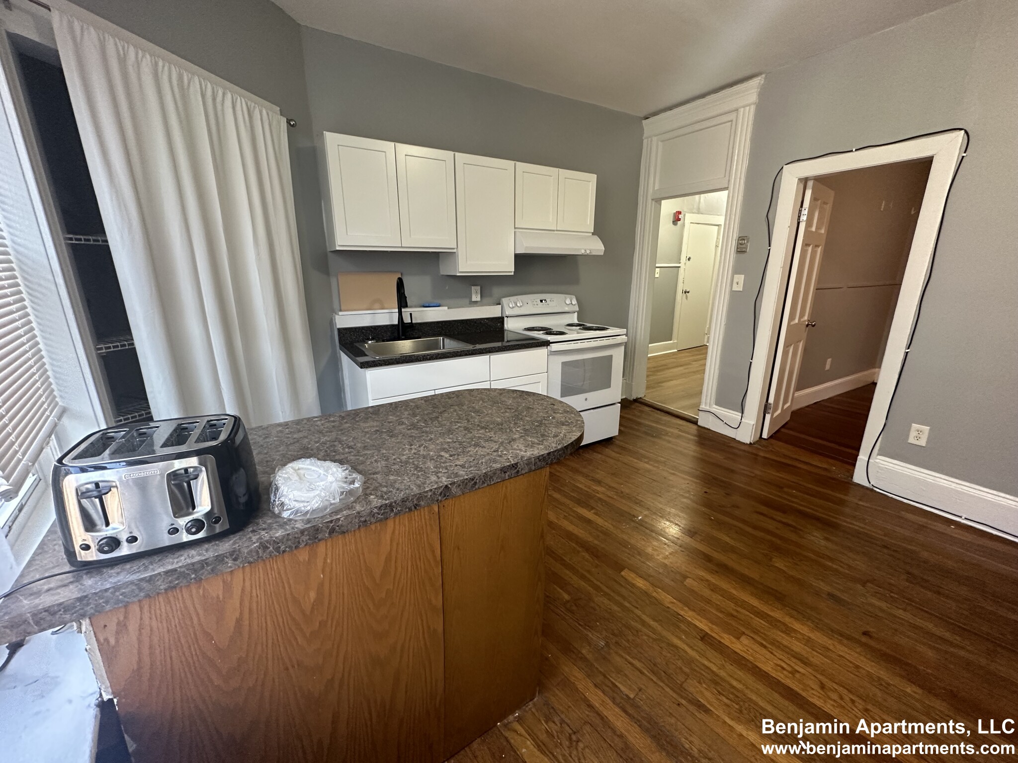 2 bed, 1 bath apartment for rent at 881 Huntington Ave Unit 7A, Mission Hill — photo 14 of 23