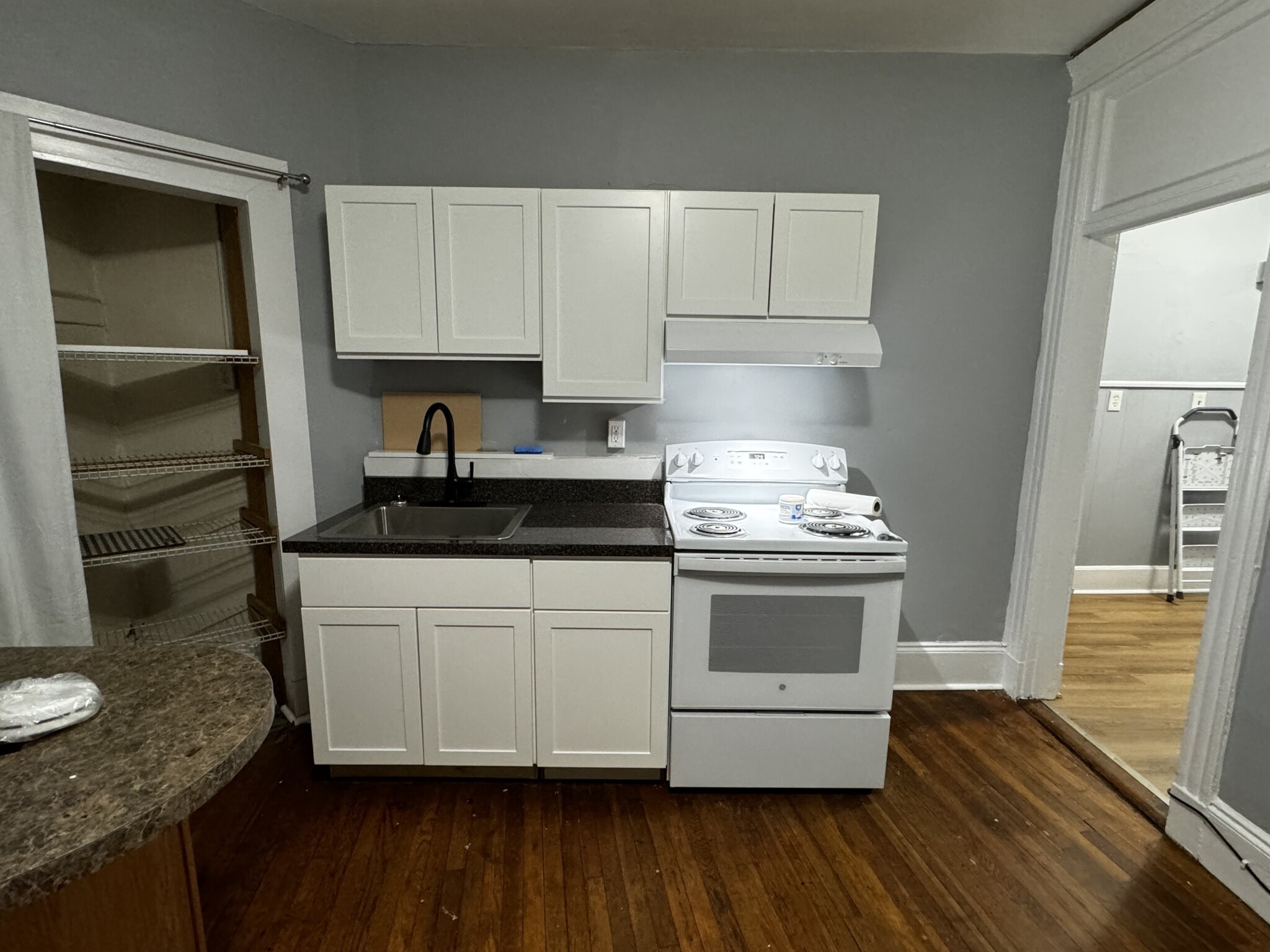 2 bed, 1 bath apartment for rent at 881 Huntington Ave Unit 7A, Mission Hill — photo 22 of 23