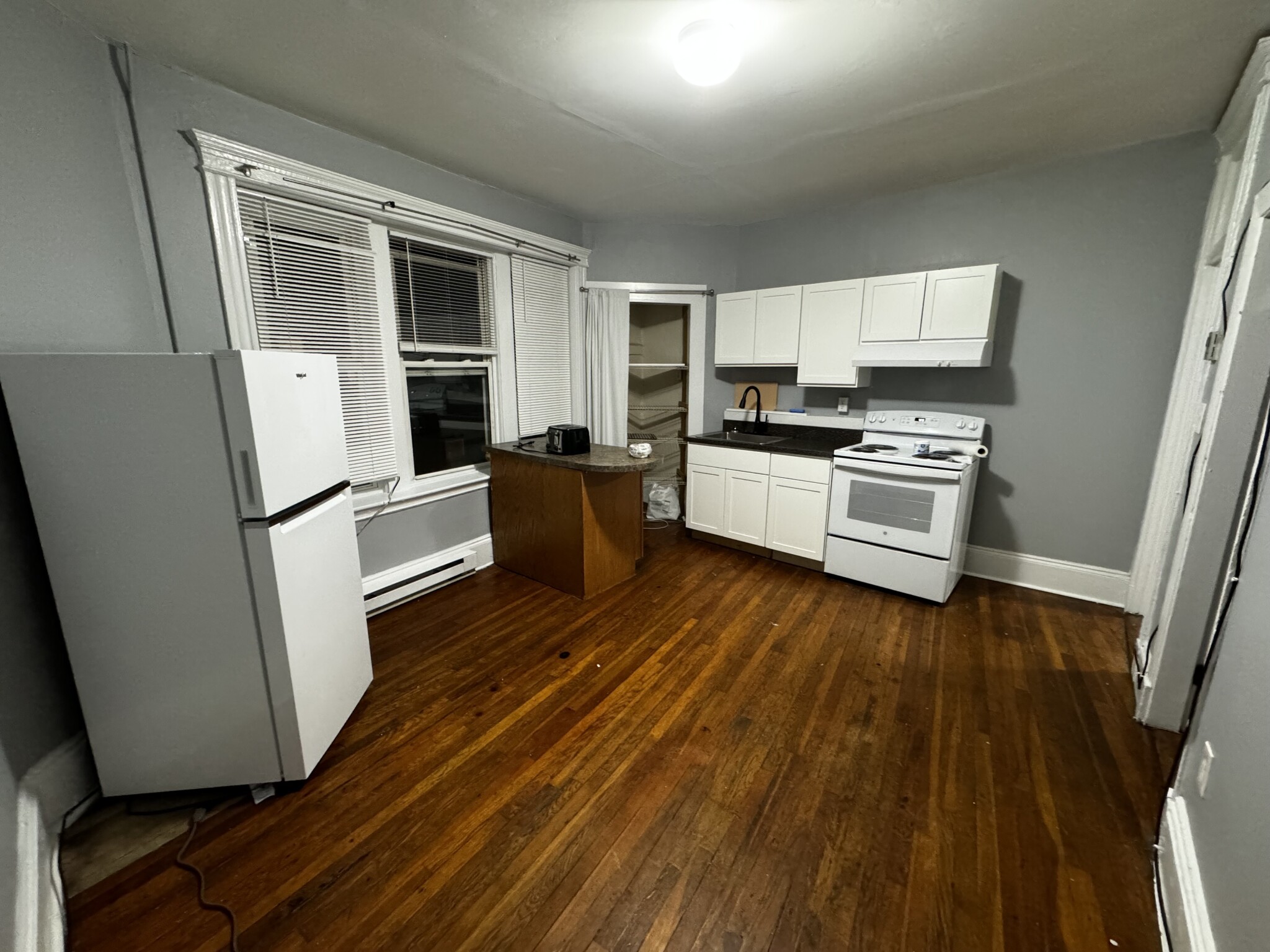 2 bed, 1 bath apartment for rent at 881 Huntington Ave Unit 7A, Mission Hill — photo 18 of 23