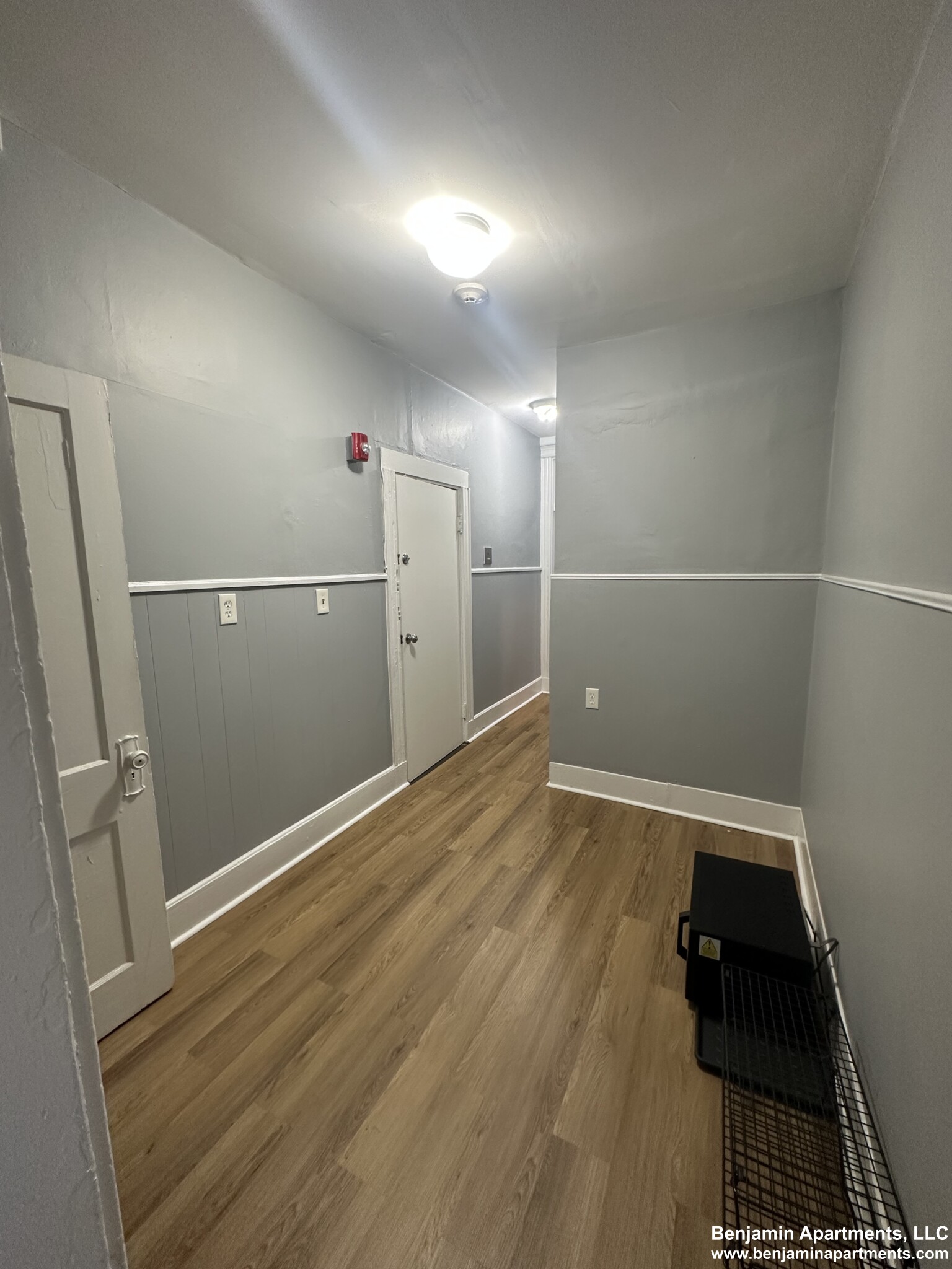 2 bed, 1 bath apartment for rent at 881 Huntington Ave Unit 7A, Mission Hill — photo 9 of 23