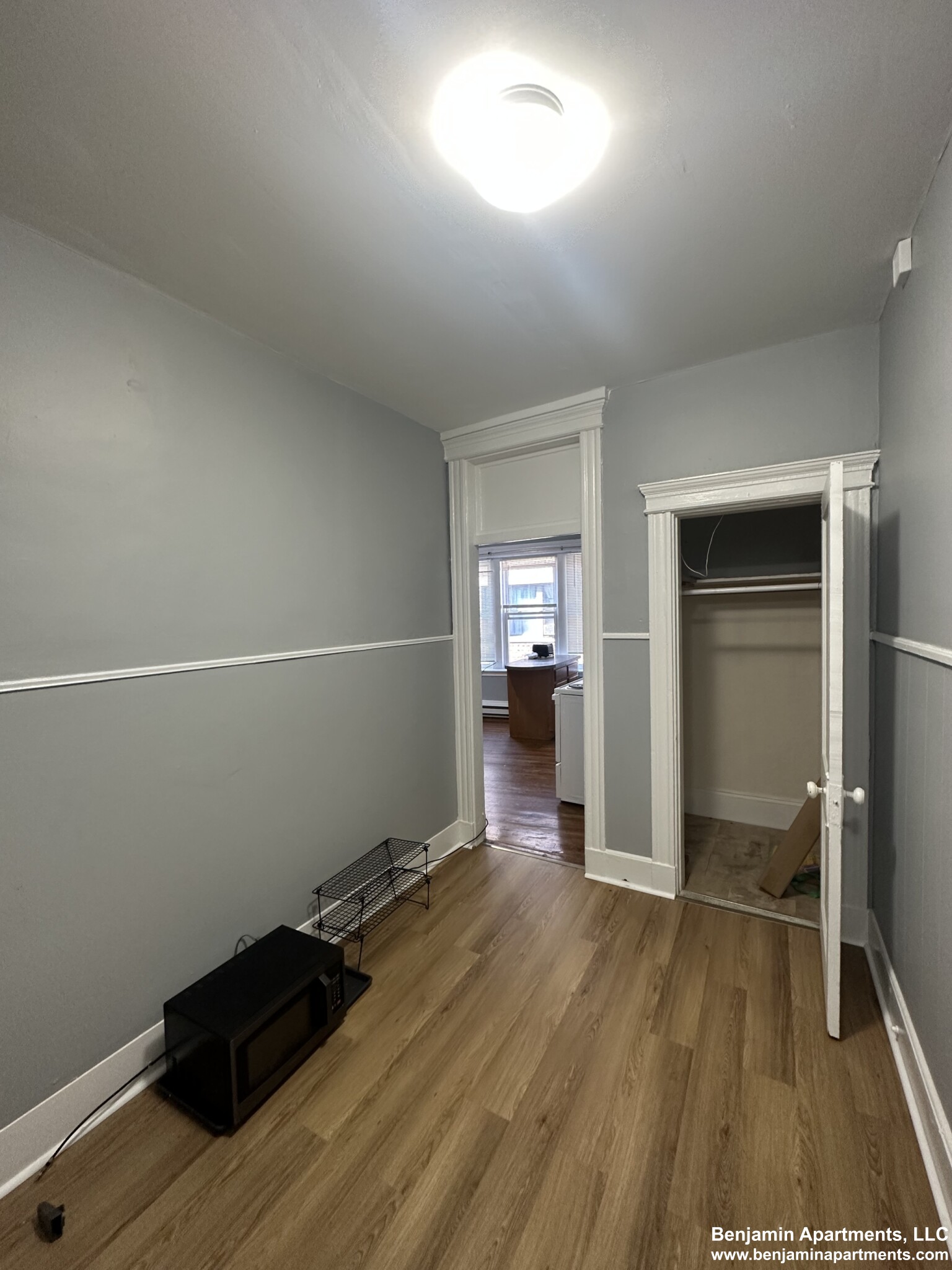 2 bed, 1 bath apartment for rent at 881 Huntington Ave Unit 7A, Mission Hill — photo 4 of 23