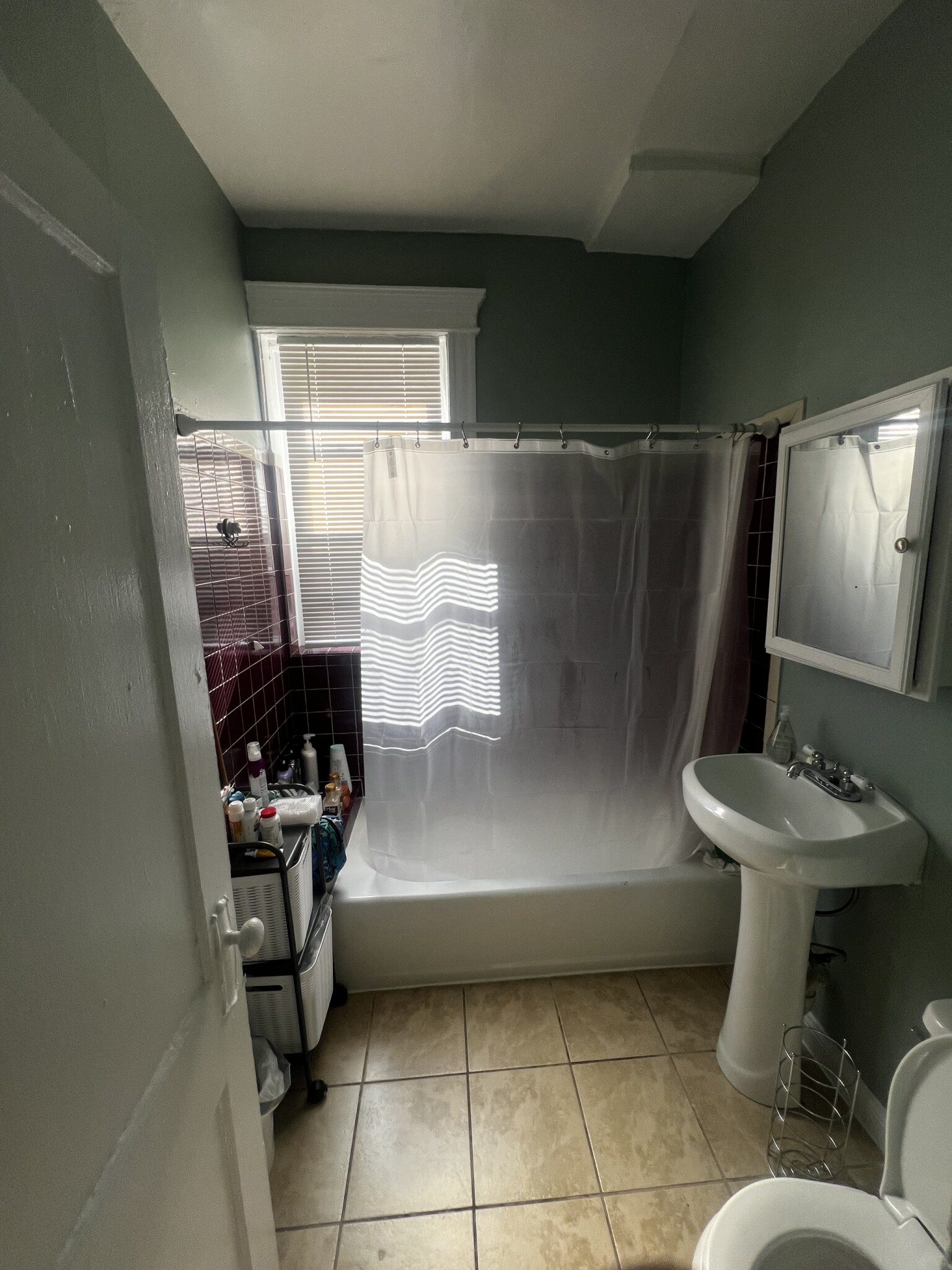 2 bed, 1 bath apartment for rent at 881 Huntington Ave Unit 7A, Mission Hill — photo 23 of 23