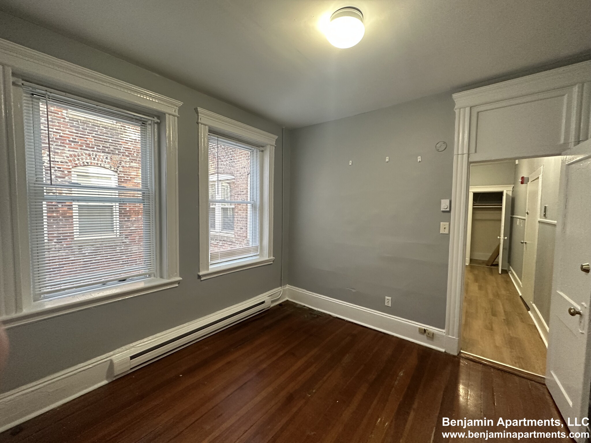 2 bed, 1 bath apartment for rent at 881 Huntington Ave Unit 7A, Mission Hill — photo 7 of 23