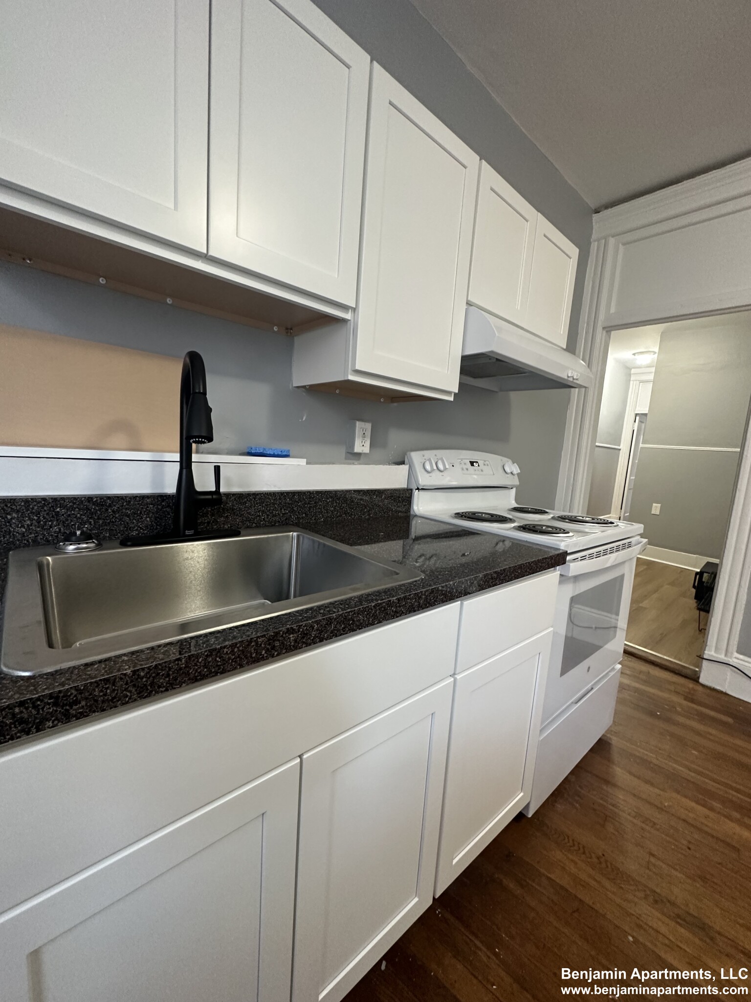 2 bed, 1 bath apartment for rent at 881 Huntington Ave Unit 881-7, Mission Hill — photo 16 of 20