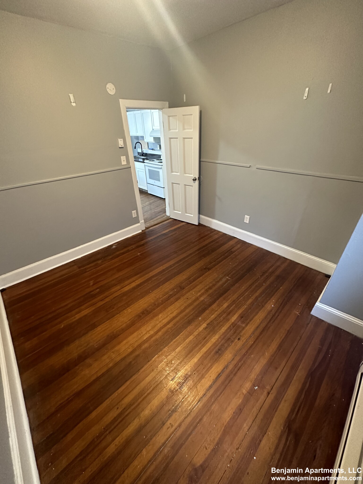 2 bed, 1 bath apartment for rent at 881 Huntington Ave Unit 881-7, Mission Hill — photo 9 of 20