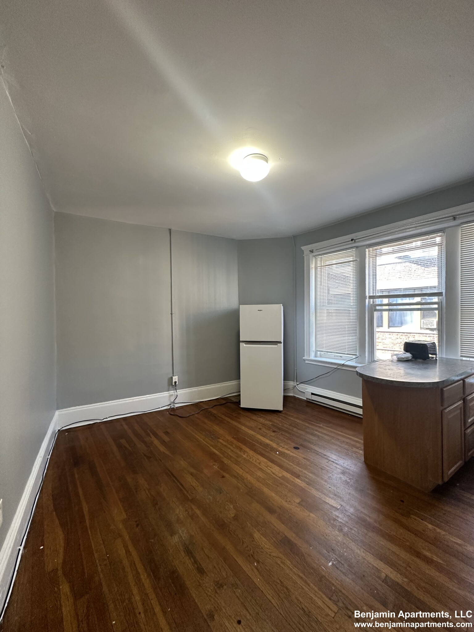 2 bed, 1 bath apartment for rent at 881 Huntington Ave Unit 881-7, Mission Hill — photo 13 of 20