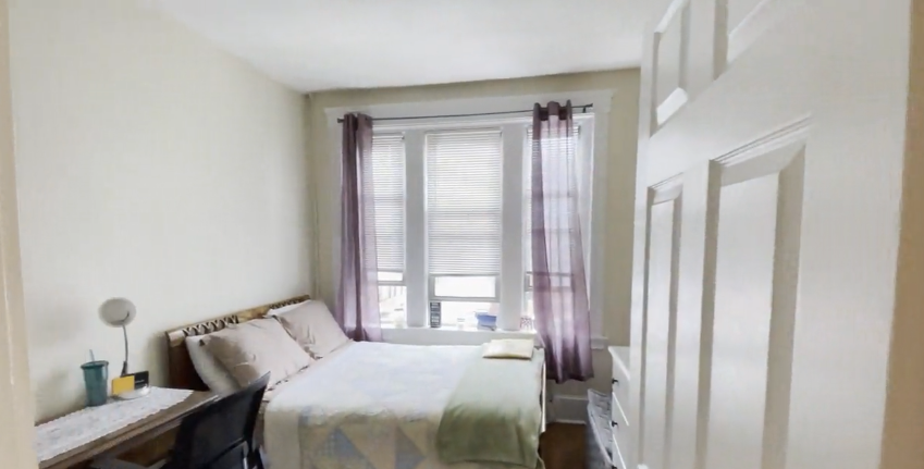 2 bed, 1 bath apartment for rent at 881 Huntington Ave Unit 9, Mission Hill — photo 8 of 17
