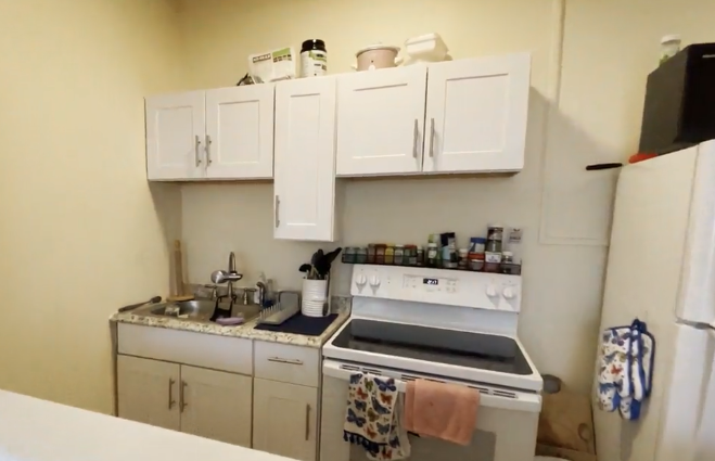 2 bed, 1 bath apartment for rent at 881 Huntington Ave Unit 9, Mission Hill — photo 9 of 17
