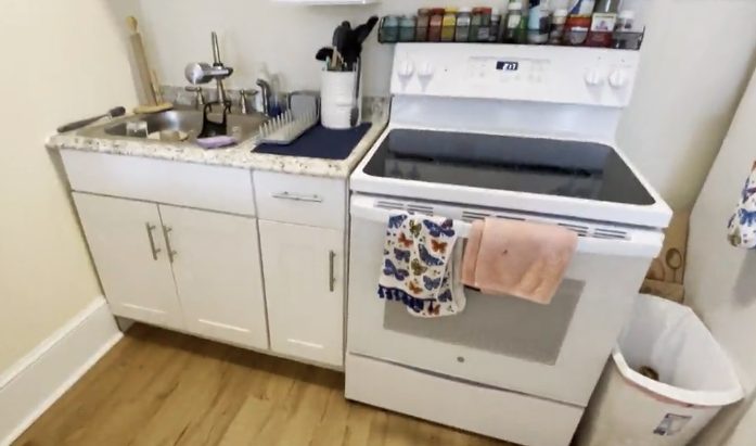 2 bed, 1 bath apartment for rent at 881 Huntington Ave Unit 9, Mission Hill — photo 4 of 17