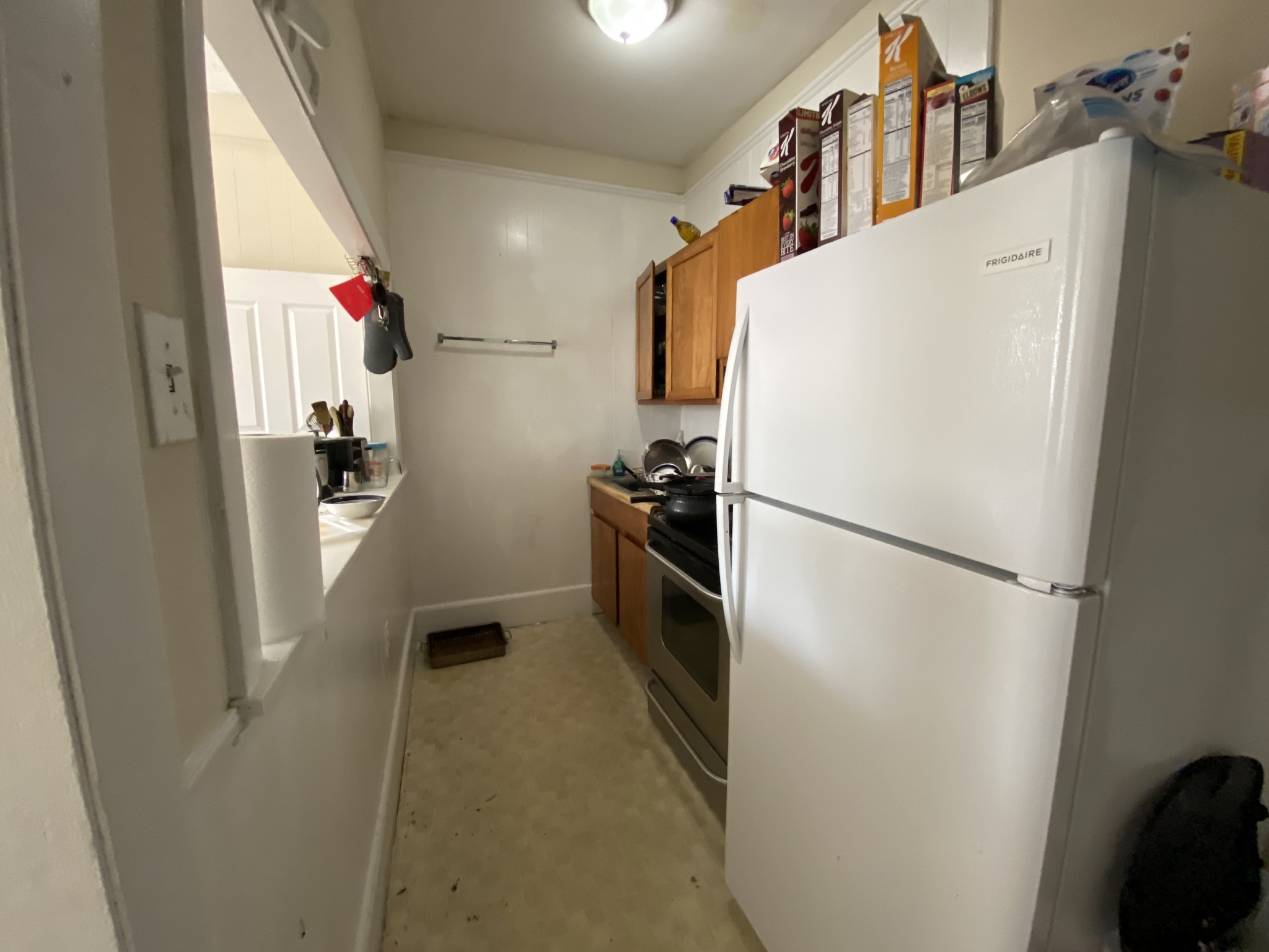 2 bed, 1 bath apartment for rent at 881 Huntington Ave Unit 9, Mission Hill — photo 5 of 17