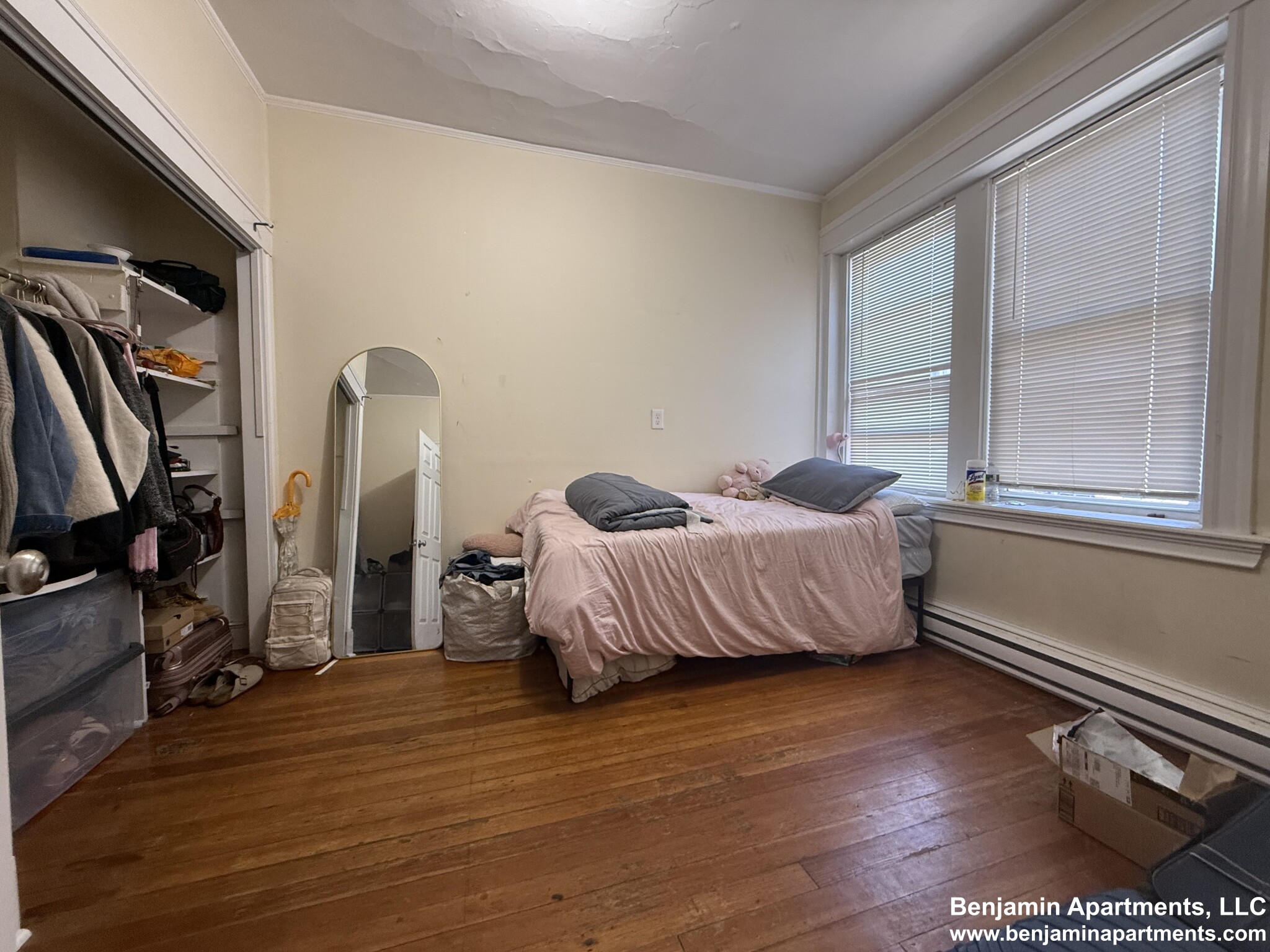 2 bed, 1 bath apartment for rent at 881 Huntington Ave Unit 9D, Mission Hill — photo 8 of 9