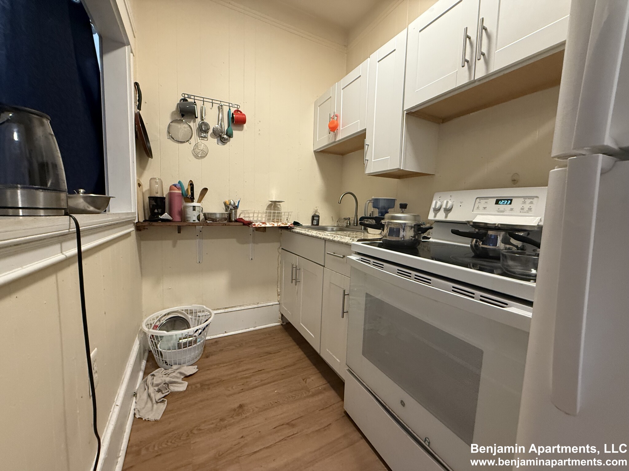 2 bed, 1 bath apartment for rent at 881 Huntington Ave Unit 9D, Mission Hill — photo 4 of 9