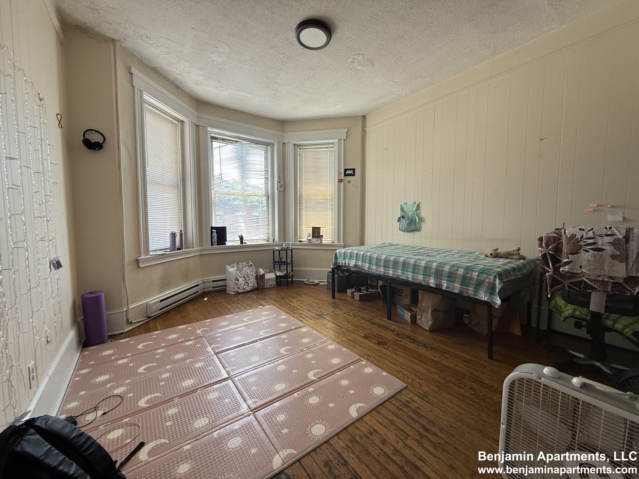 2 bed, 1 bath apartment for rent at 881 Huntington Ave Unit 9D, Mission Hill — photo 6 of 9