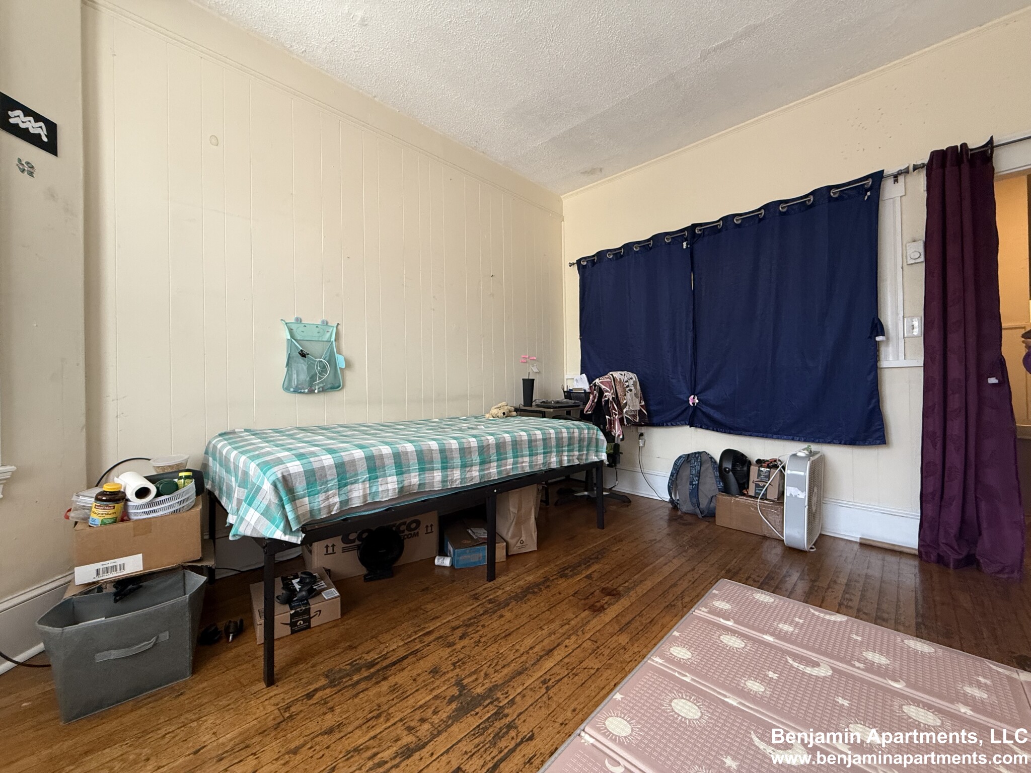 2 bed, 1 bath apartment for rent at 881 Huntington Ave Unit 9D, Mission Hill — photo 5 of 9