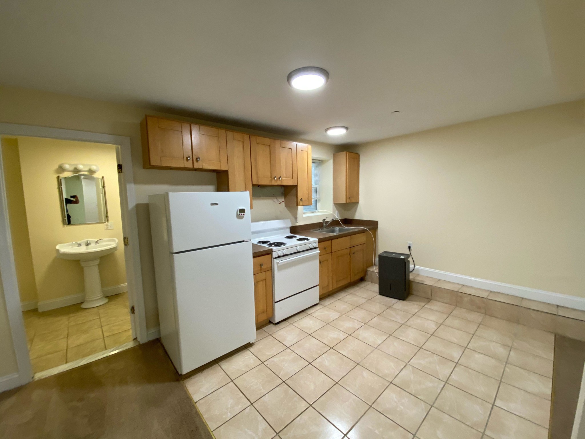 1 bed, 1 bath apartment for rent at 881 Huntington Ave Unit G-2, Mission Hill — photo 7 of 16