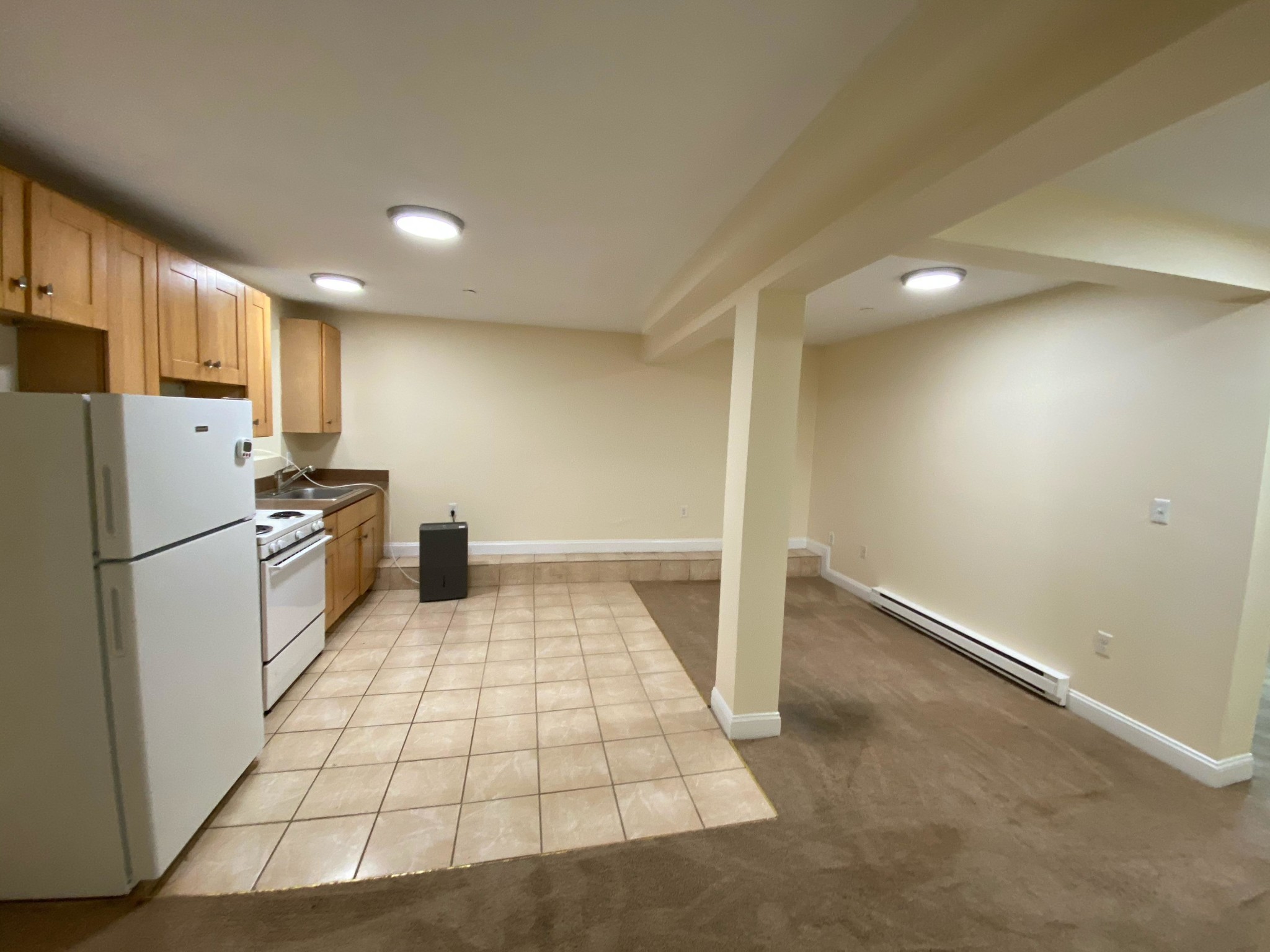 1 bed, 1 bath apartment for rent at 881 Huntington Ave Unit G-2, Mission Hill — photo 10 of 16