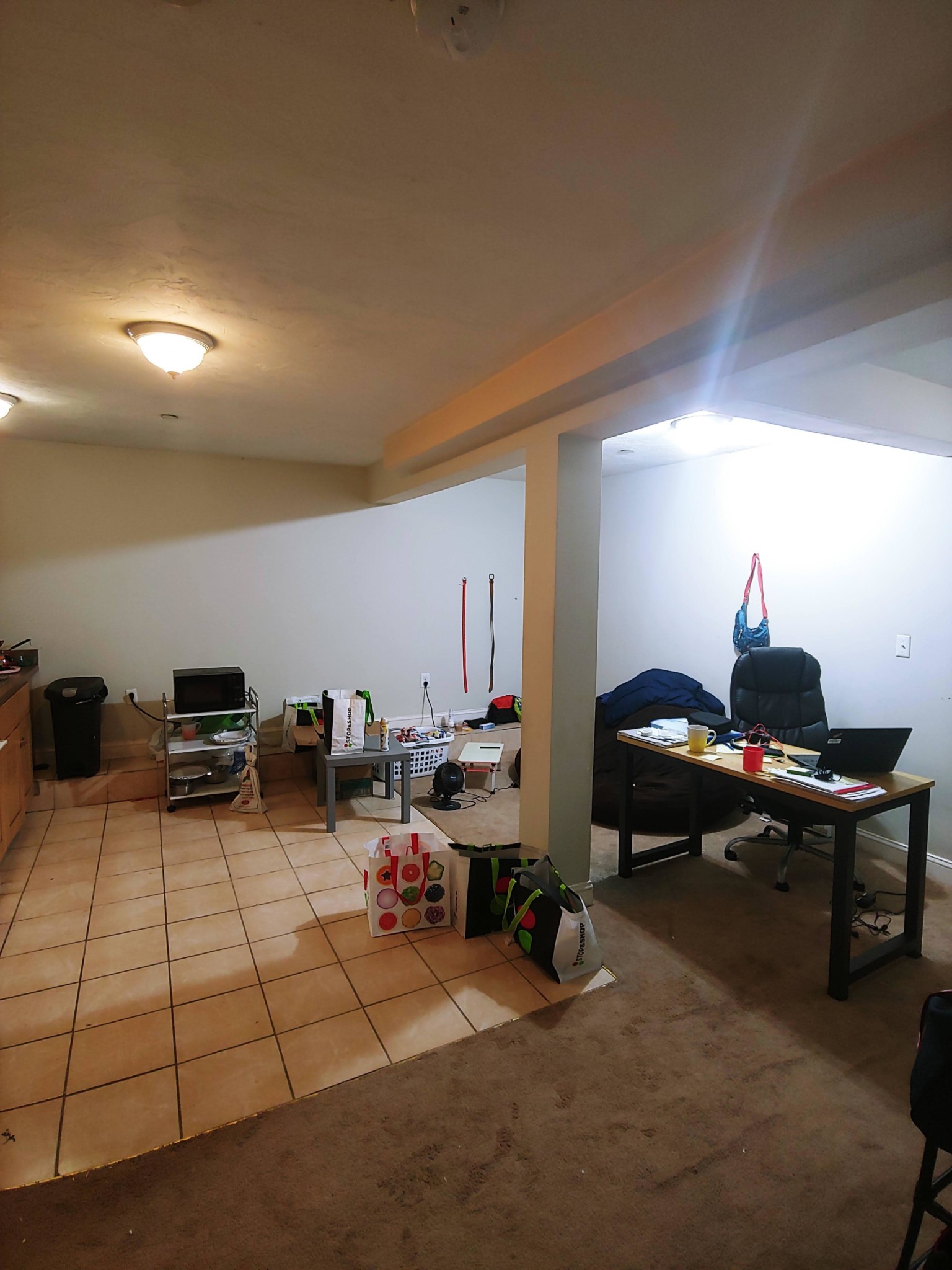 1 bed, 1 bath apartment for rent at 881 Huntington Ave Unit G-2, Mission Hill — photo 6 of 16
