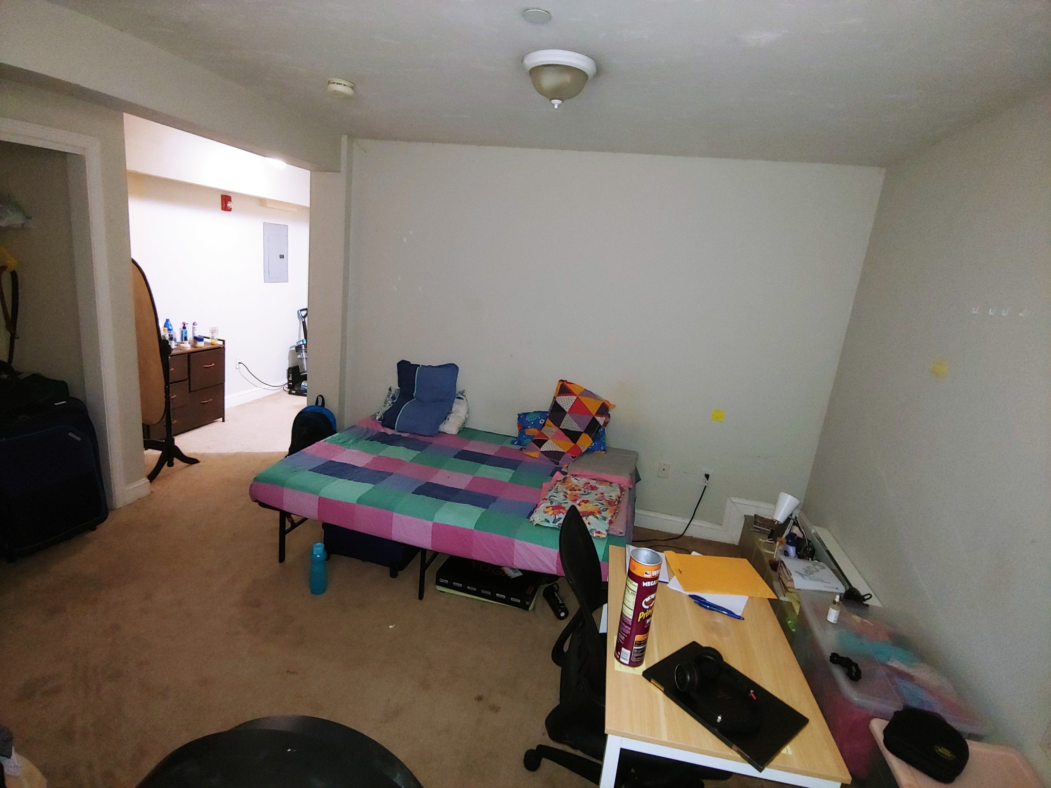 1 bed, 1 bath apartment for rent at 881 Huntington Ave Unit G-2, Mission Hill — photo 5 of 16