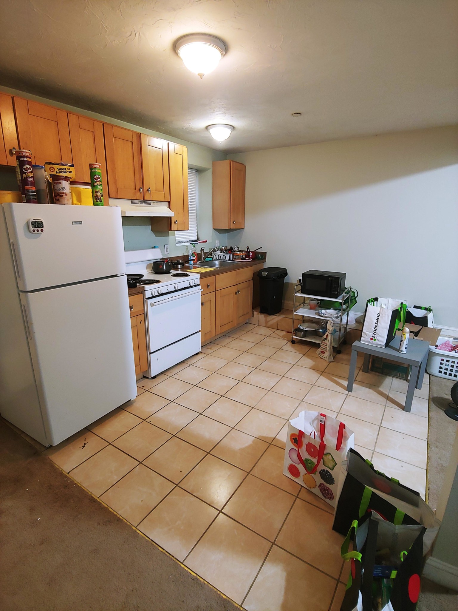 1 bed, 1 bath apartment for rent at 881 Huntington Ave Unit G-2, Mission Hill — photo 4 of 16