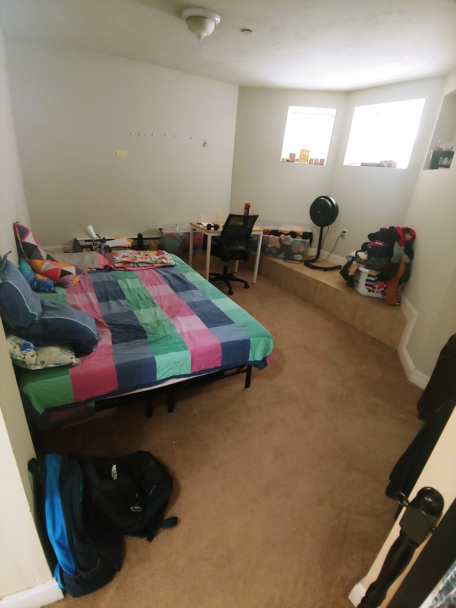 1 bed, 1 bath apartment for rent at 881 Huntington Ave Unit G-4, Mission Hill — photo 1 of 16