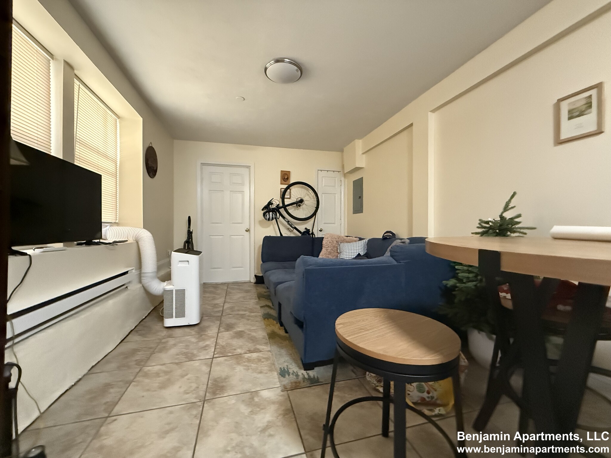 1 bed, 1 bath apartment for rent at 881 Huntington Ave Unit G14, Mission Hill — photo 10 of 12