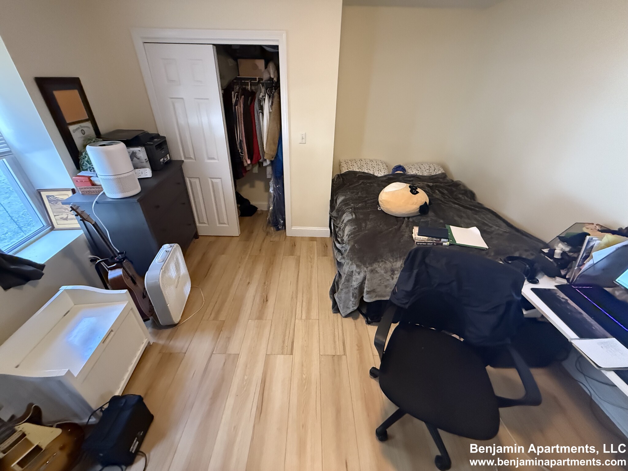 1 bed, 1 bath apartment for rent at 881 Huntington Ave Unit G14, Mission Hill — photo 3 of 12