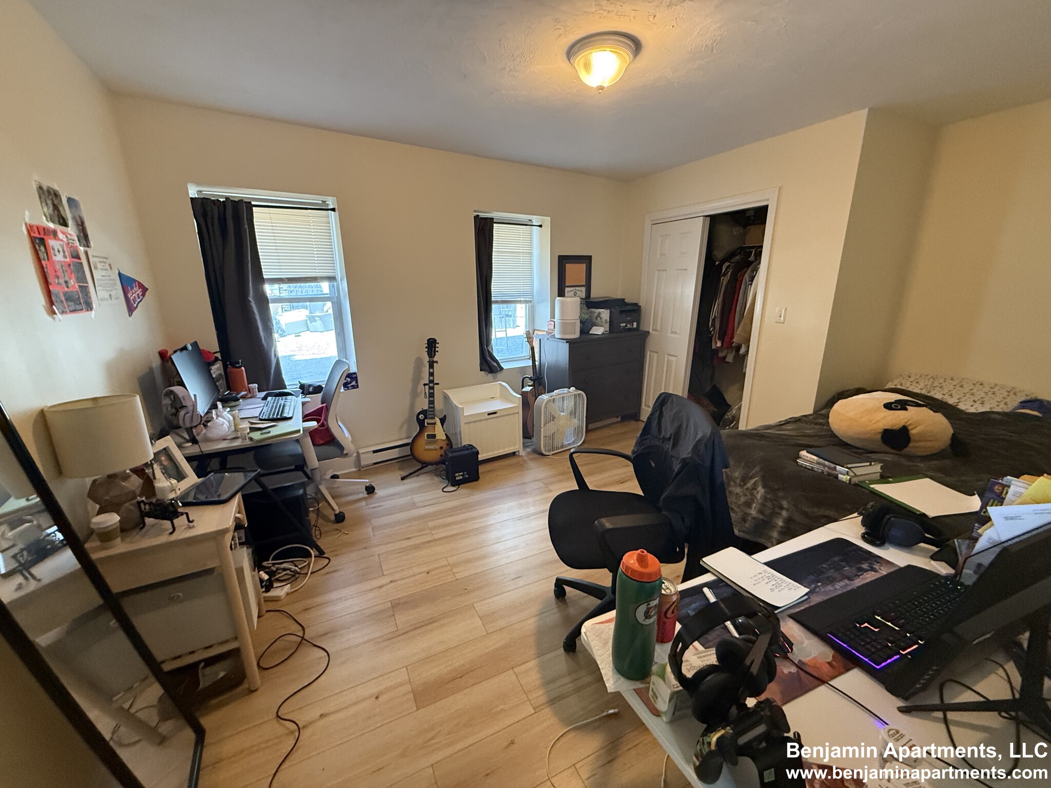 1 bed, 1 bath apartment for rent at 881 Huntington Ave Unit G14, Mission Hill — photo 1 of 12