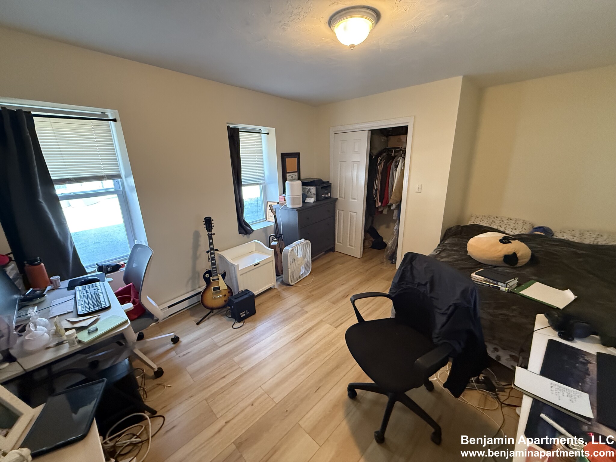 1 bed, 1 bath apartment for rent at 881 Huntington Ave Unit G14, Mission Hill — photo 2 of 12