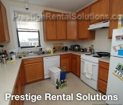 2 bed, 1 bath apartment for rent at 881 Massachusetts Ave Unit 23, Central Square