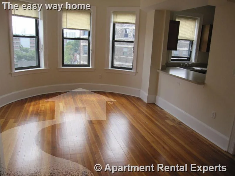 2 bed, 1 bath apartment for rent at 881 Massachusetts Ave Unit 31, Central Square — photo 2 of 10