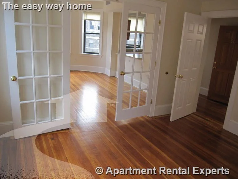 2 bed, 1 bath apartment for rent at 881 Massachusetts Ave Unit 31, Central Square — photo 3 of 10