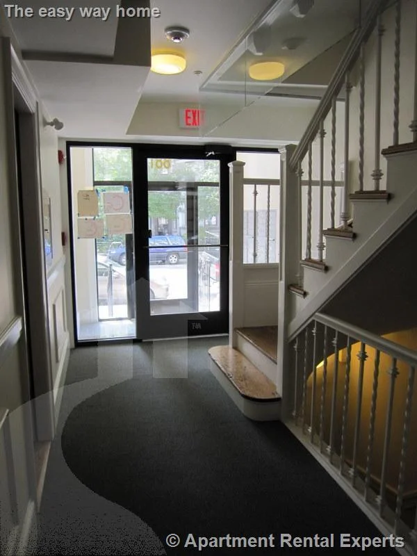 2 bed, 1 bath apartment for rent at 881 Massachusetts Ave Unit 32, Central Square — photo 12 of 15