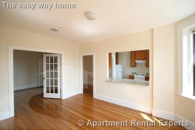 2 bed, 1 bath apartment for rent at 881 Massachusetts Ave Unit 32, Central Square — photo 4 of 15