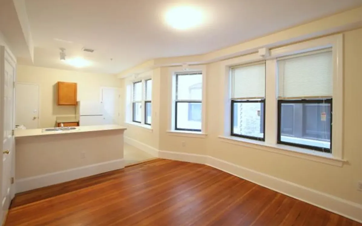2 bed, 1 bath apartment for rent at 881 Massachusetts Ave Unit 33, Central Square — photo 1 of 11