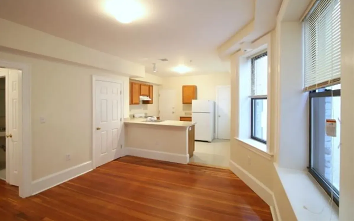 2 bed, 1 bath apartment for rent at 881 Massachusetts Ave Unit 33, Central Square — photo 2 of 11