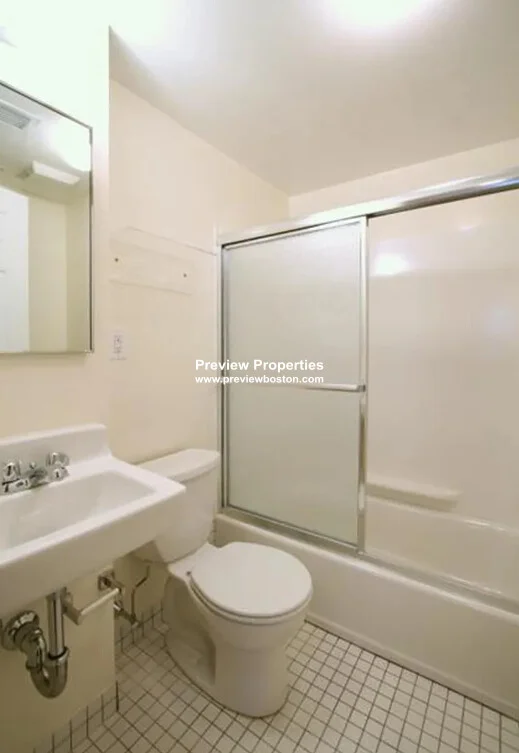 2 bed, 1 bath apartment for rent at 881 Massachusetts Ave Unit 33P, Mid Cambridge — photo 12 of 18