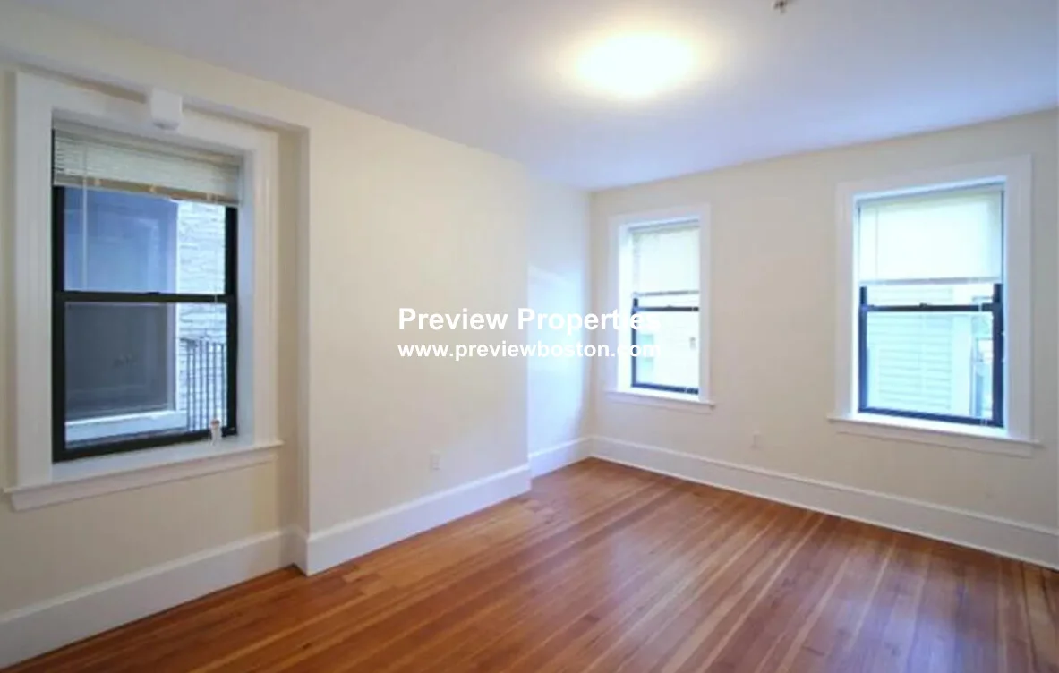 2 bed, 1 bath apartment for rent at 881 Massachusetts Ave Unit 33P, Mid Cambridge — photo 9 of 18