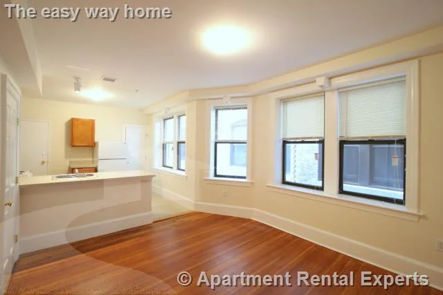 2 bed, 1 bath apartment for rent at 881 Massachusetts Ave Unit 34, Central Square — photo 1 of 16