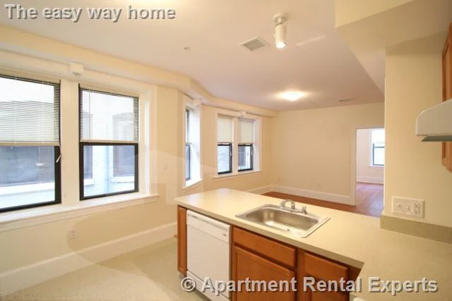 2 bed, 1 bath apartment for rent at 881 Massachusetts Ave Unit 34, Central Square — photo 4 of 16