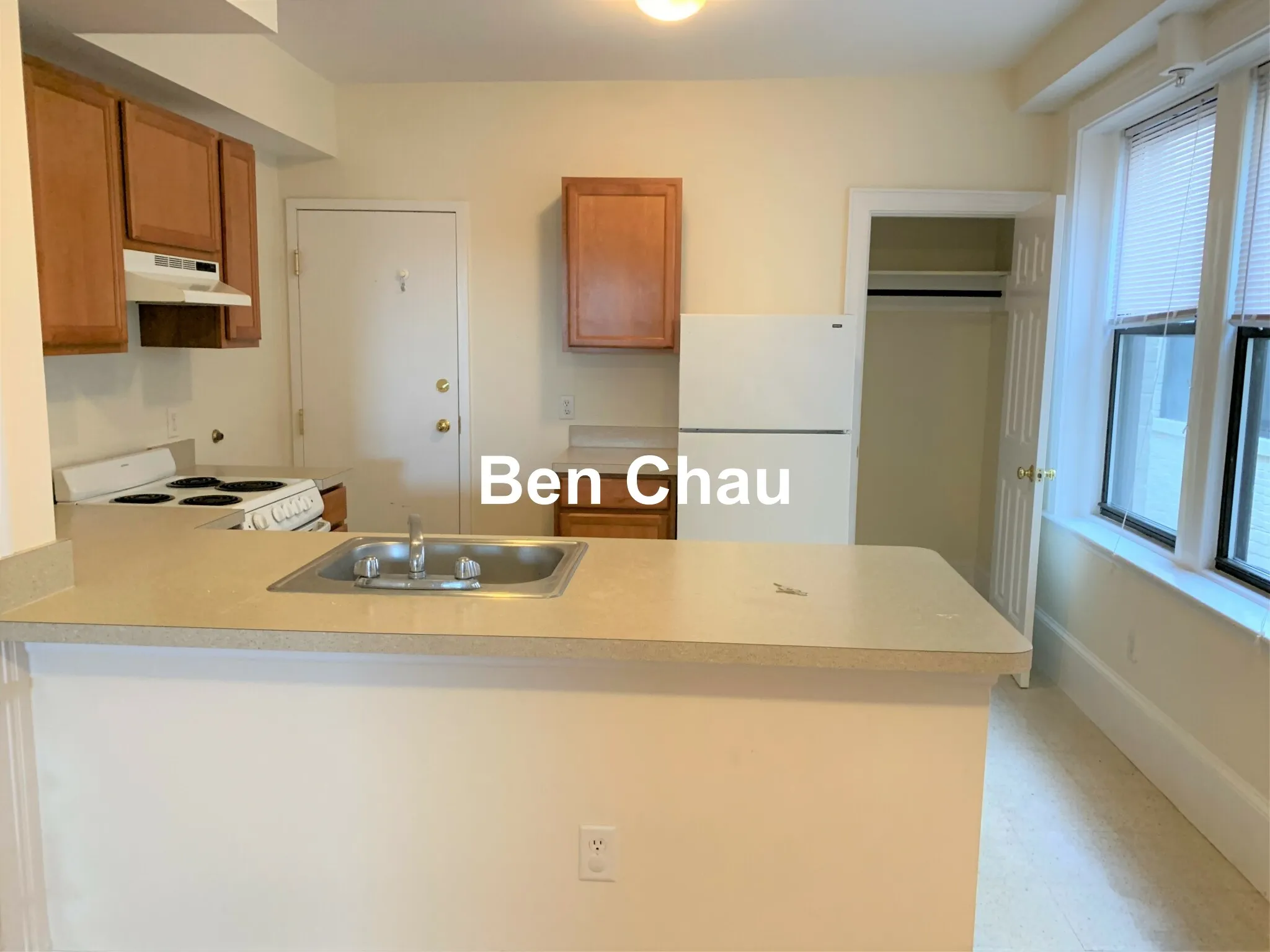 2 bed, 1 bath apartment for rent at 881 Massachusetts Ave Unit 34B, Central Square — photo 4 of 13
