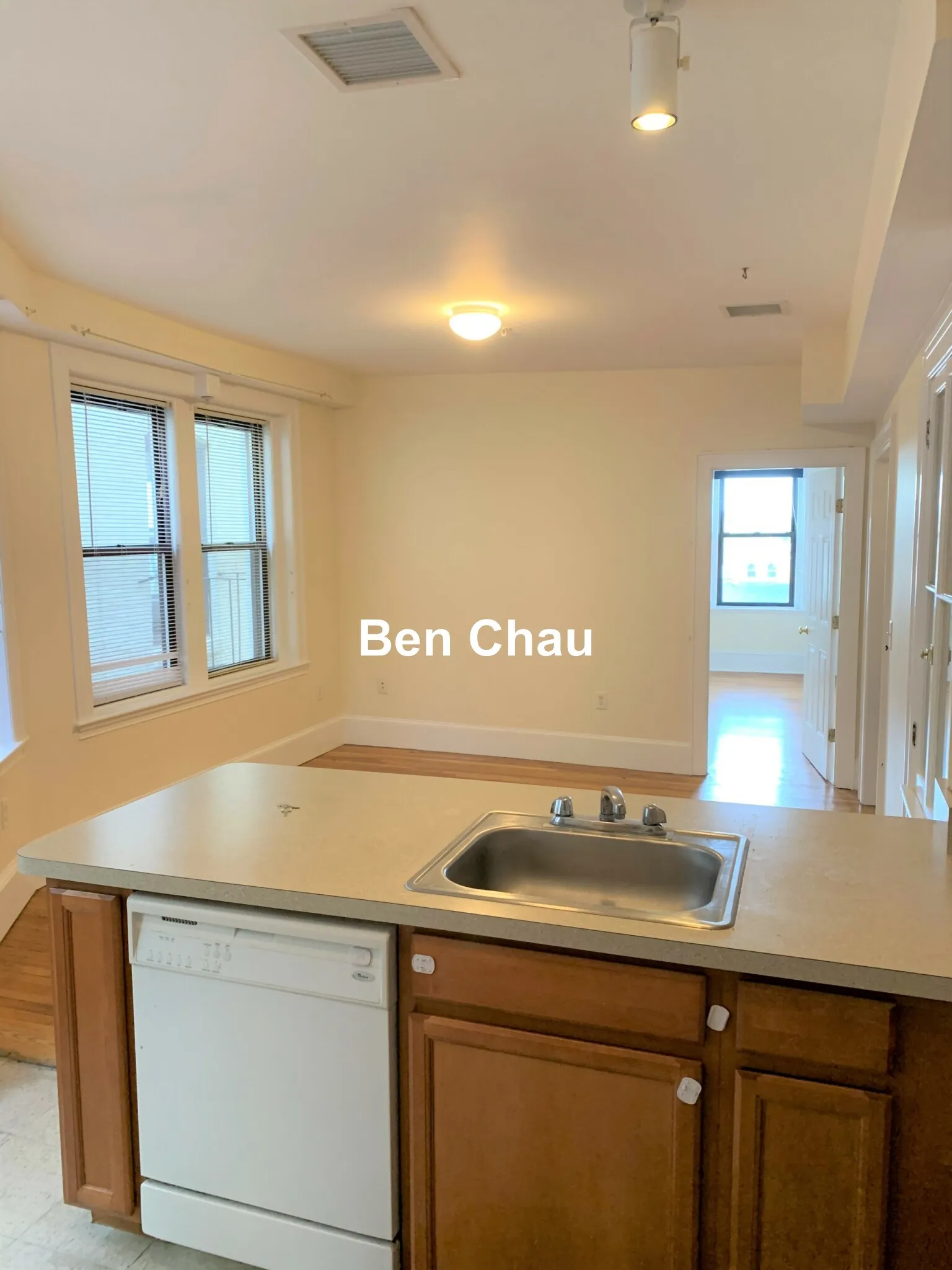 2 bed, 1 bath apartment for rent at 881 Massachusetts Ave Unit 34B, Central Square — photo 3 of 13