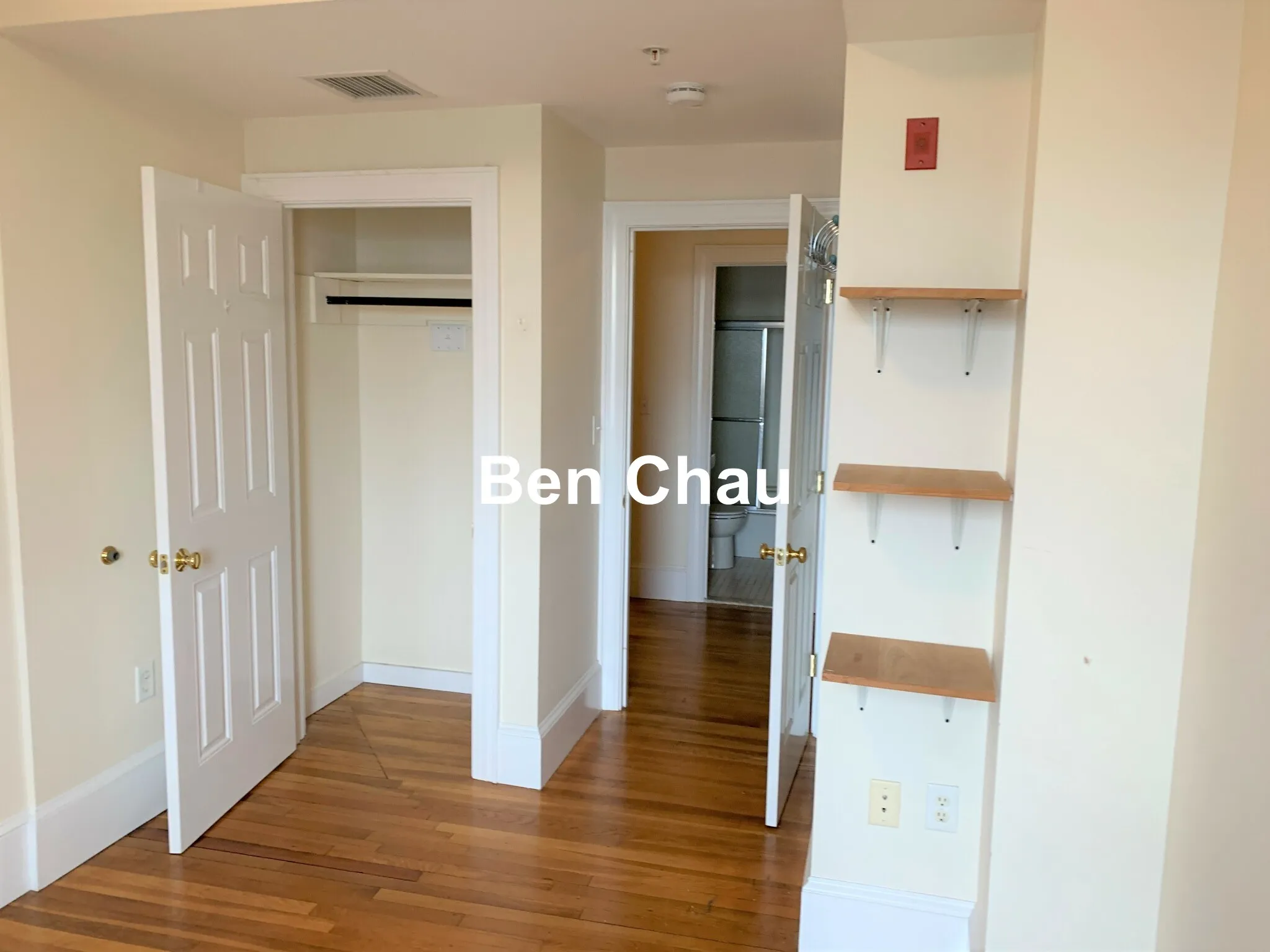 2 bed, 1 bath apartment for rent at 881 Massachusetts Ave Unit 34B, Central Square — photo 8 of 13